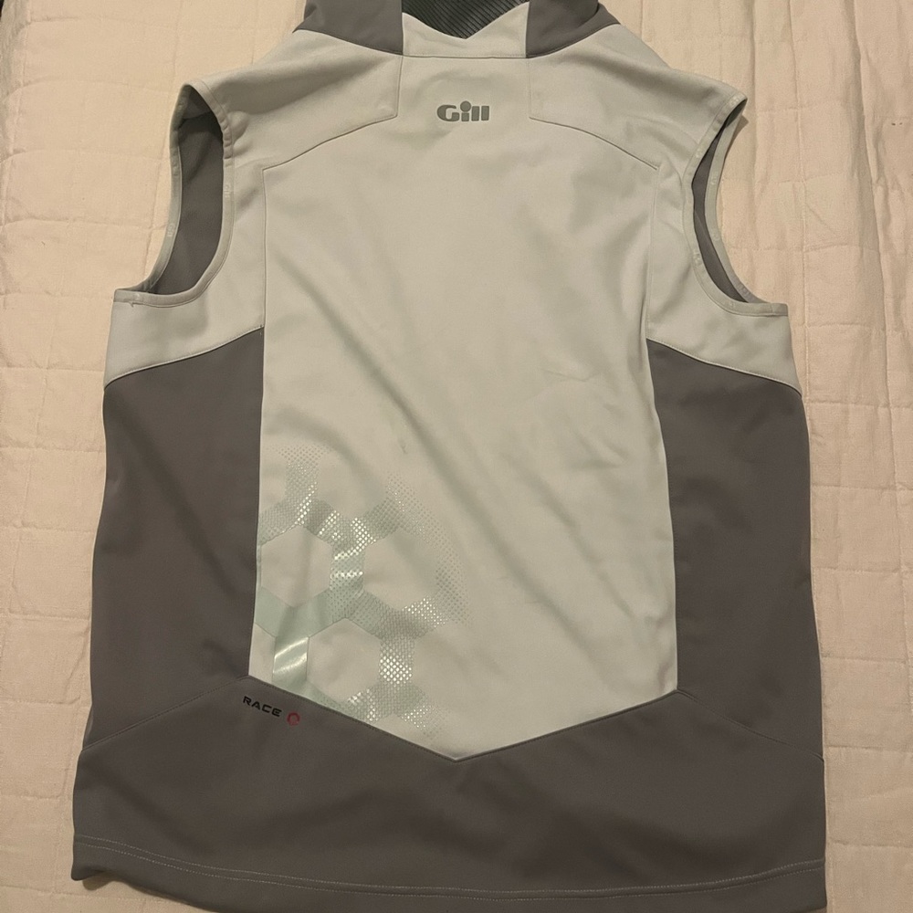 Gill vest (XL)